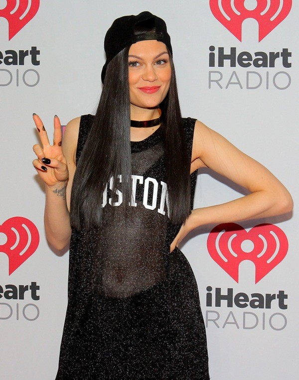  Jessie J